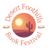 Desert Foothills Book Festival 2025